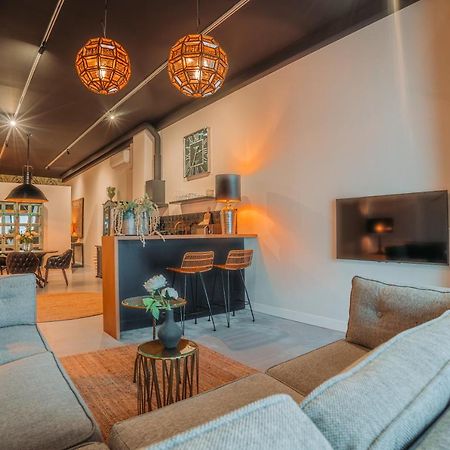 Short Stay Apartments Heerenveen Extérieur photo