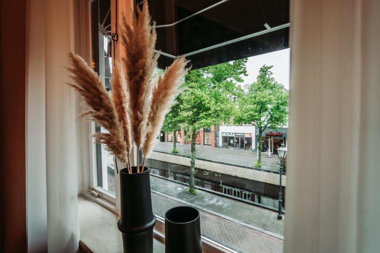 Short Stay Apartments Heerenveen Extérieur photo