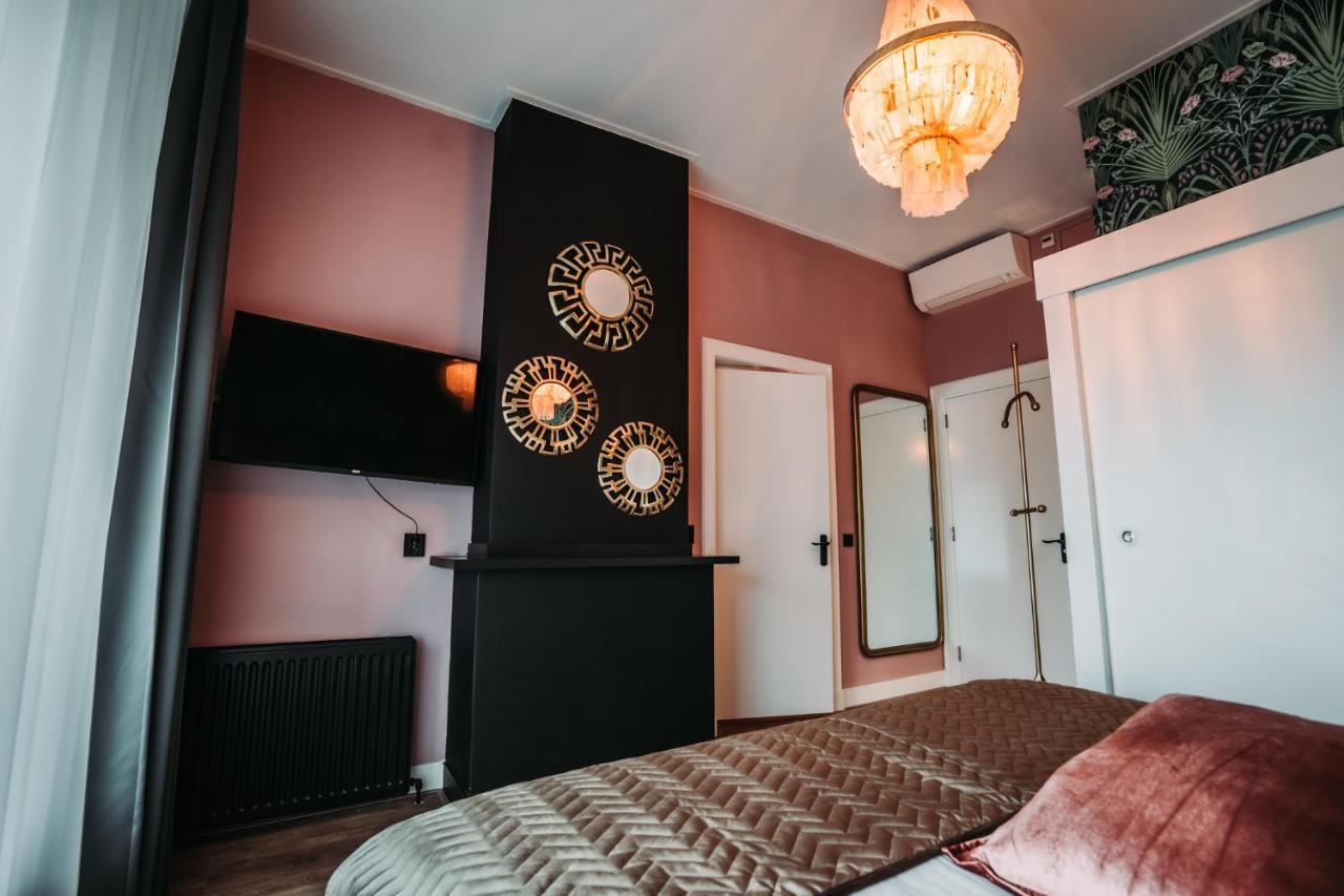 Short Stay Apartments Heerenveen Extérieur photo