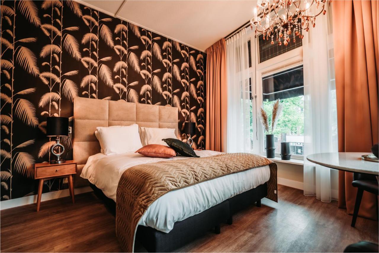 Short Stay Apartments Heerenveen Extérieur photo