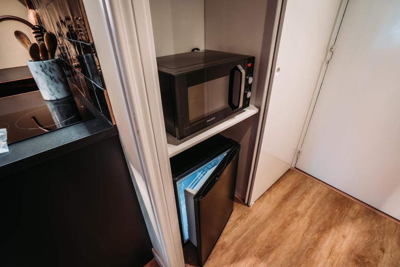 Short Stay Apartments Heerenveen Extérieur photo