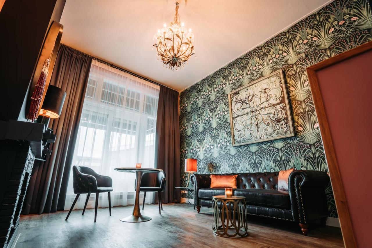 Short Stay Apartments Heerenveen Extérieur photo