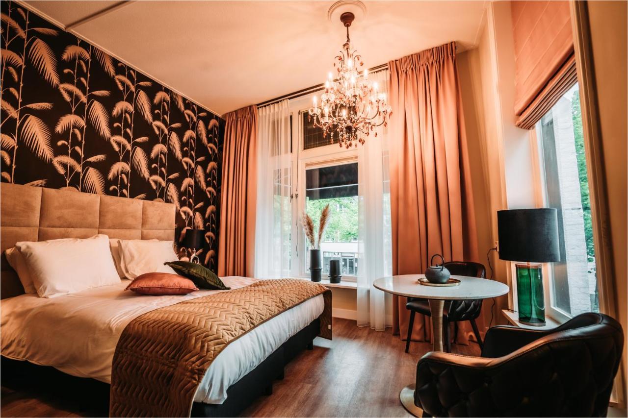 Short Stay Apartments Heerenveen Extérieur photo