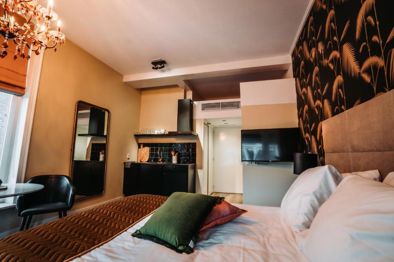 Short Stay Apartments Heerenveen Extérieur photo