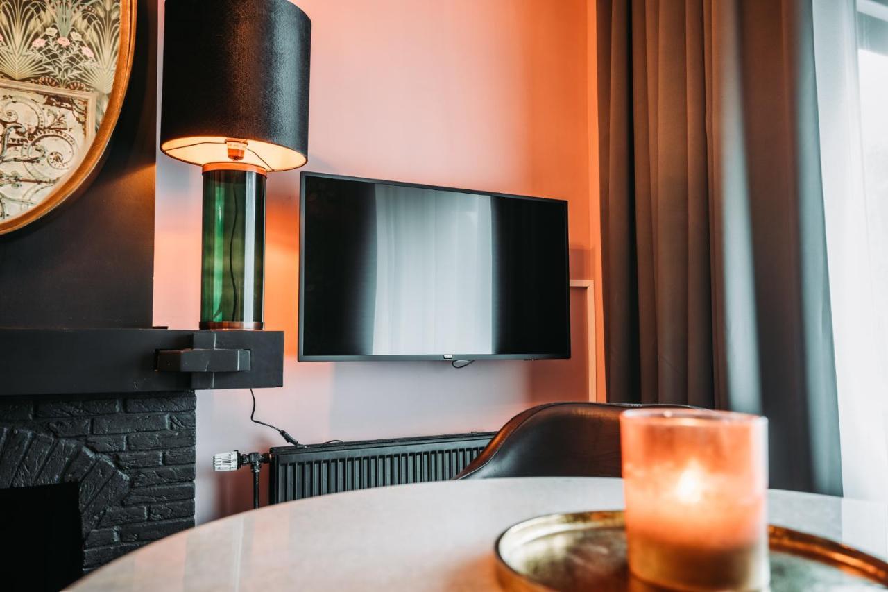 Short Stay Apartments Heerenveen Extérieur photo