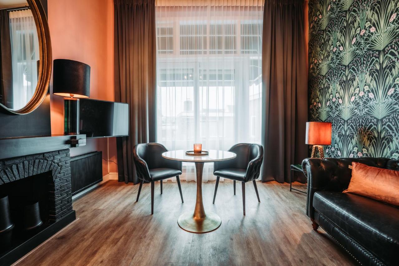 Short Stay Apartments Heerenveen Extérieur photo
