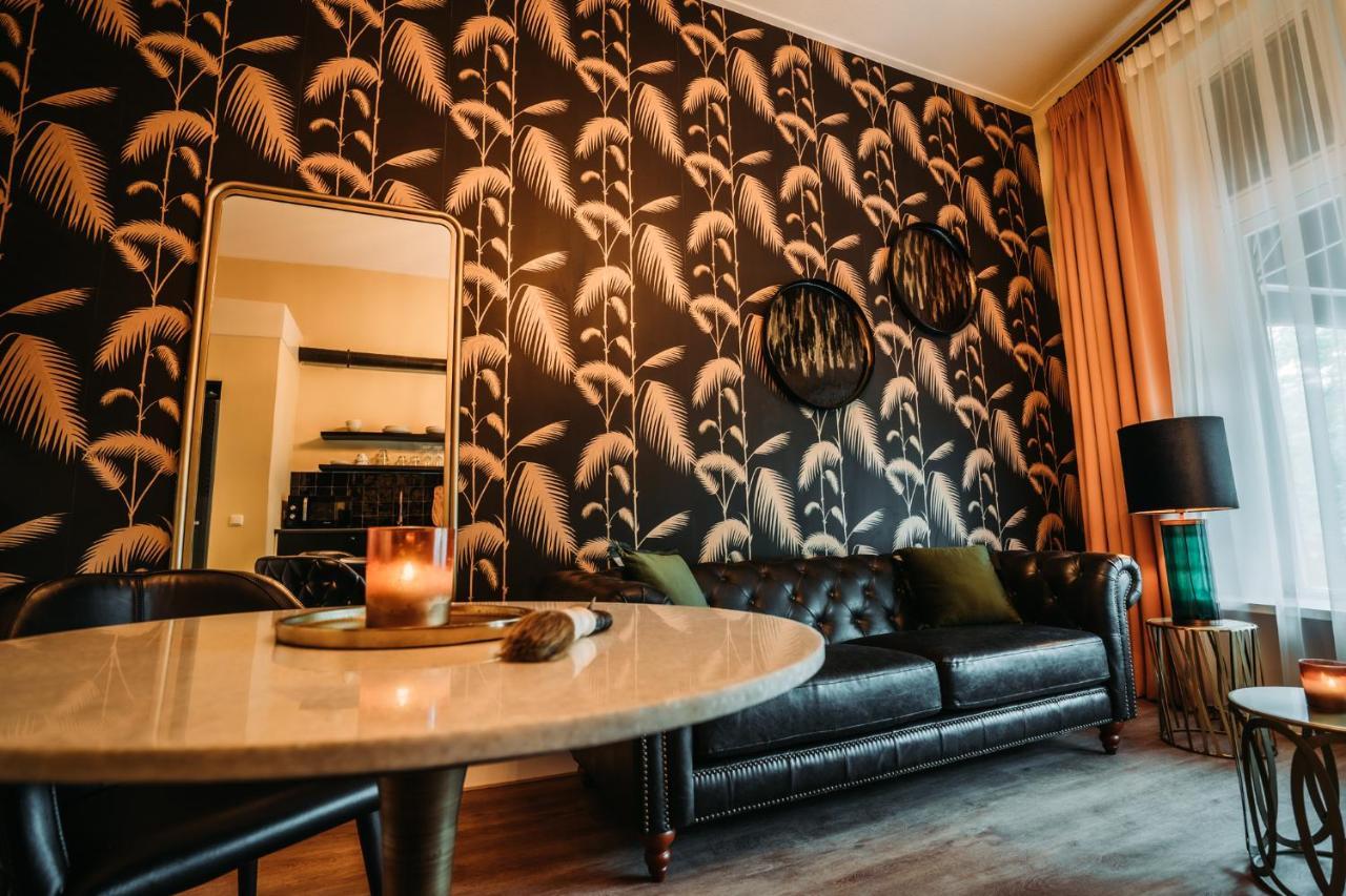 Short Stay Apartments Heerenveen Extérieur photo
