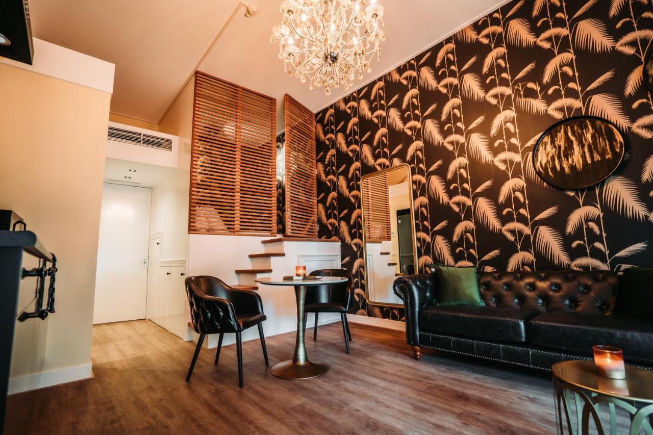 Short Stay Apartments Heerenveen Extérieur photo