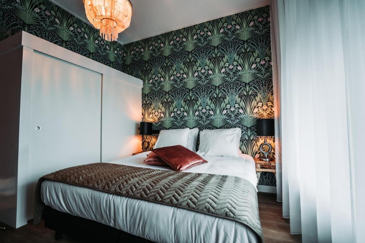 Short Stay Apartments Heerenveen Extérieur photo