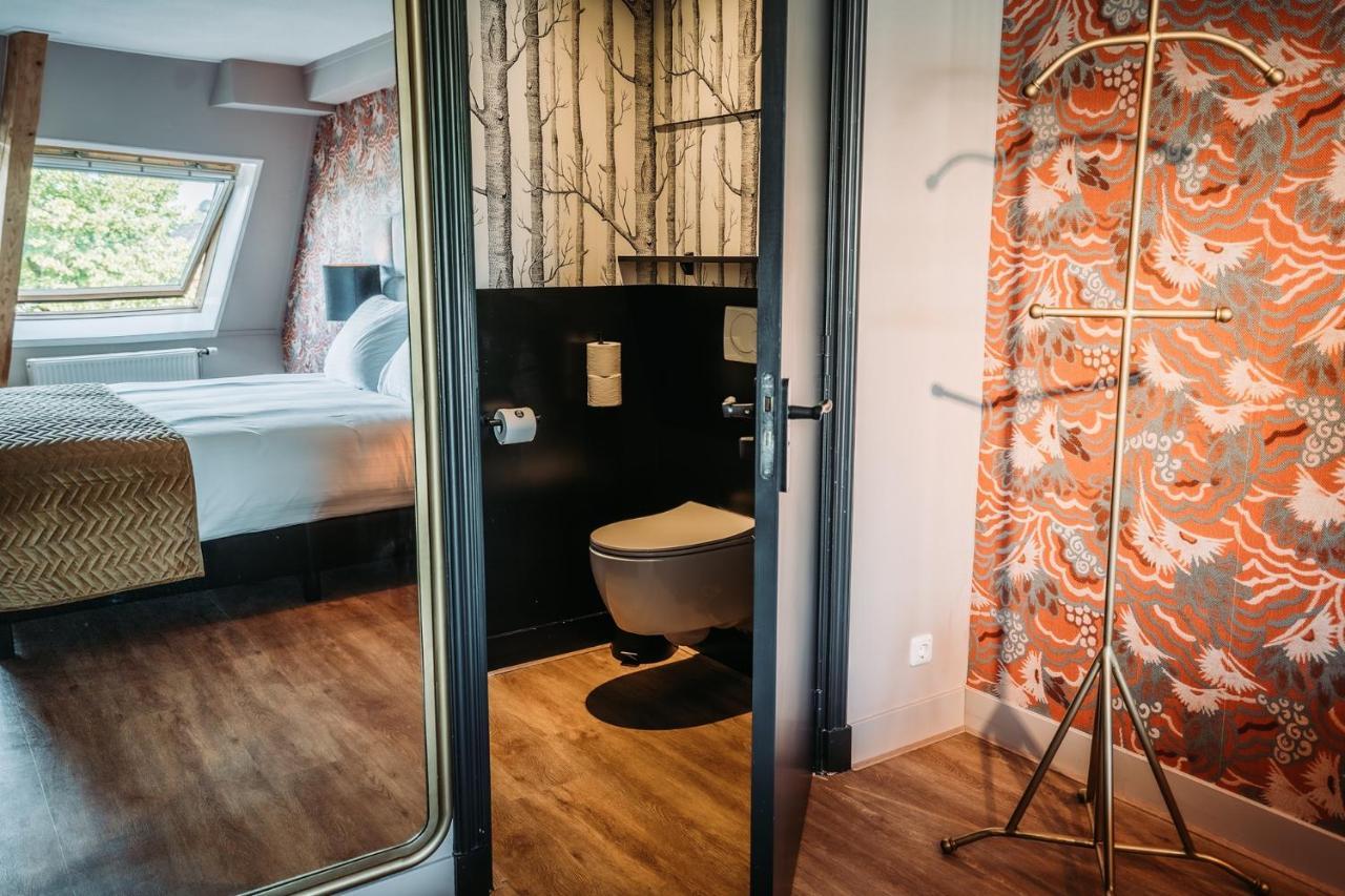 Short Stay Apartments Heerenveen Extérieur photo