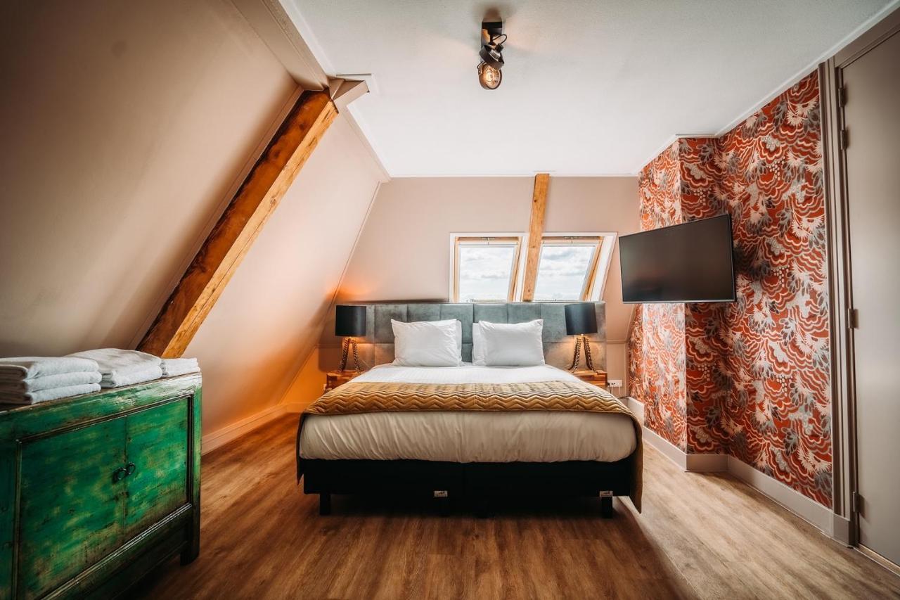 Short Stay Apartments Heerenveen Extérieur photo