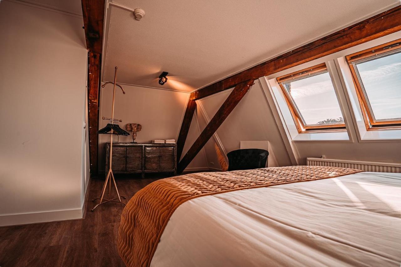 Short Stay Apartments Heerenveen Extérieur photo