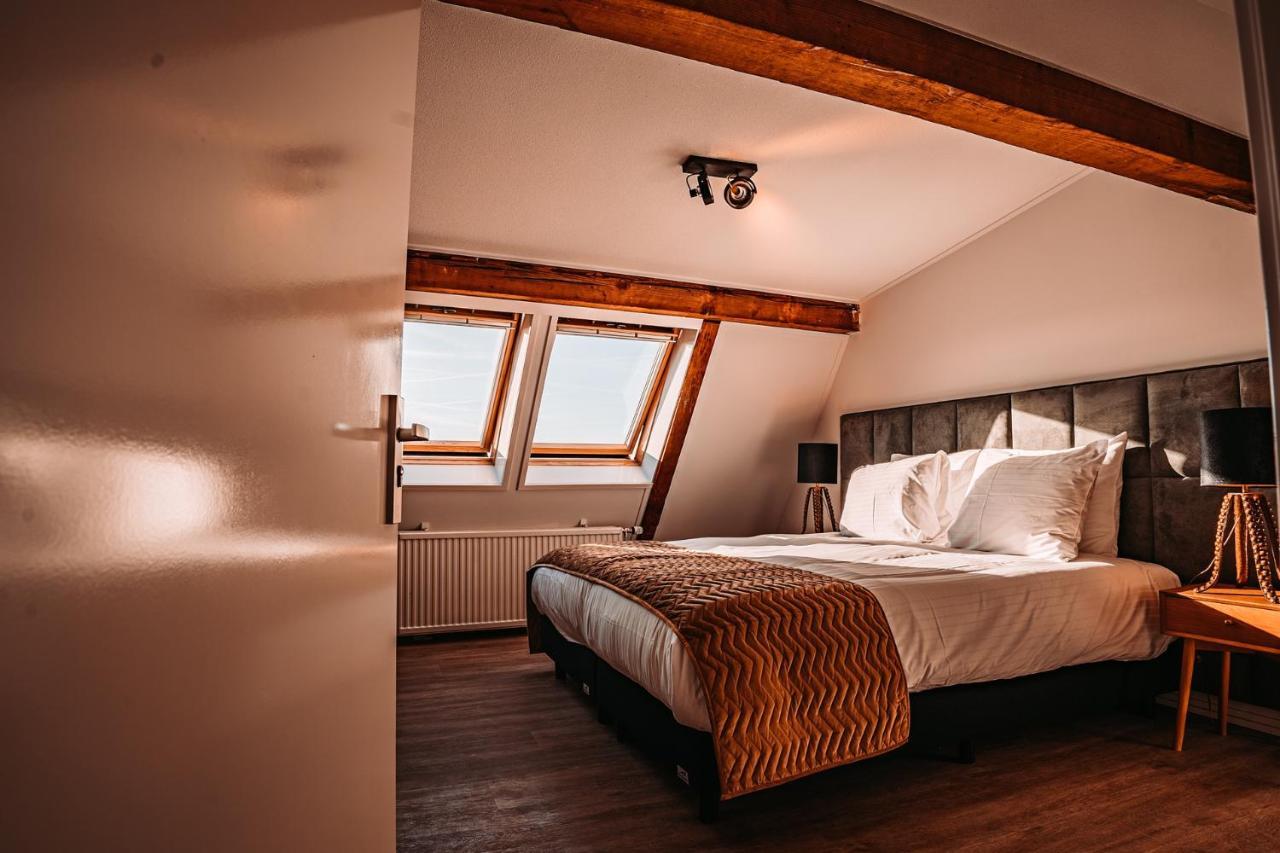 Short Stay Apartments Heerenveen Extérieur photo