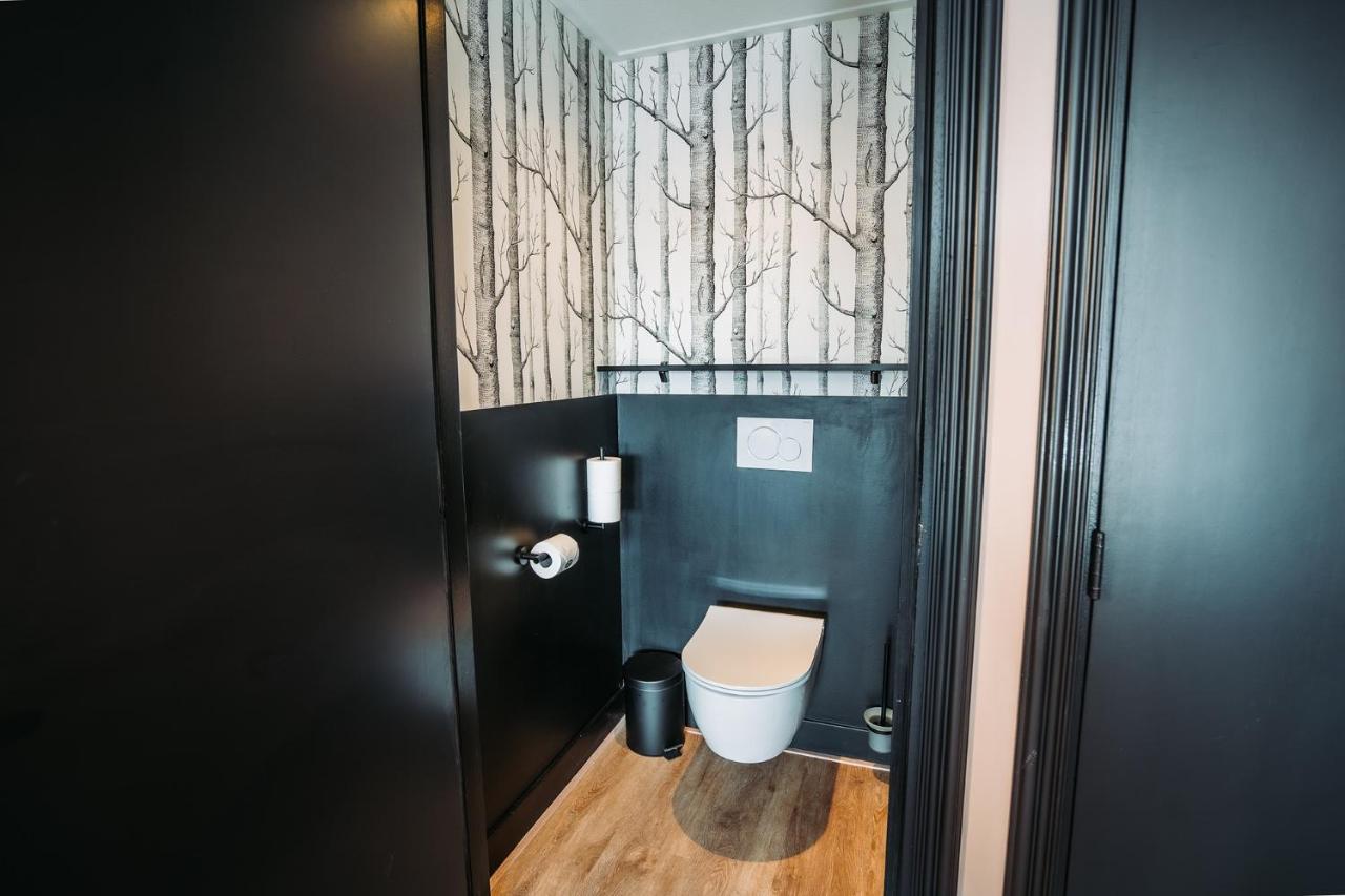 Short Stay Apartments Heerenveen Extérieur photo