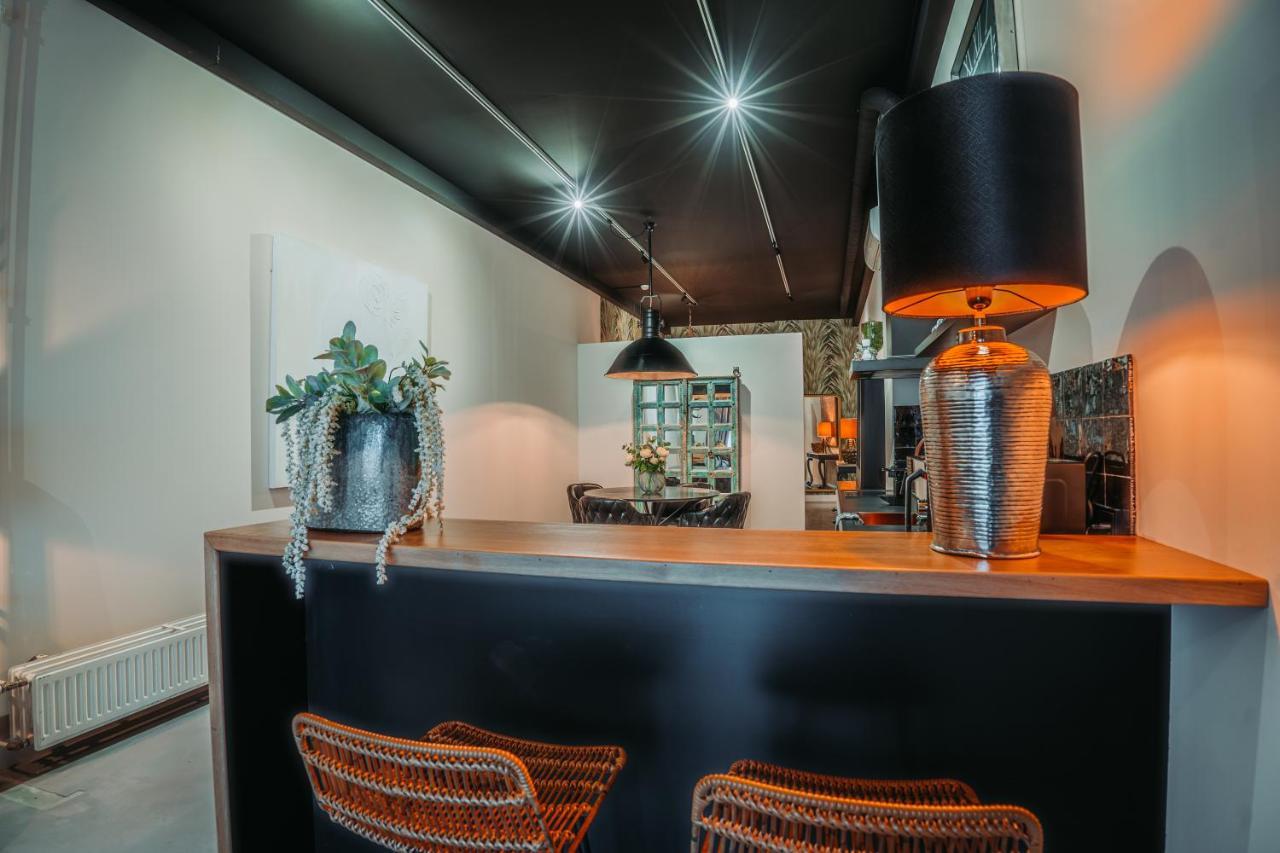 Short Stay Apartments Heerenveen Extérieur photo