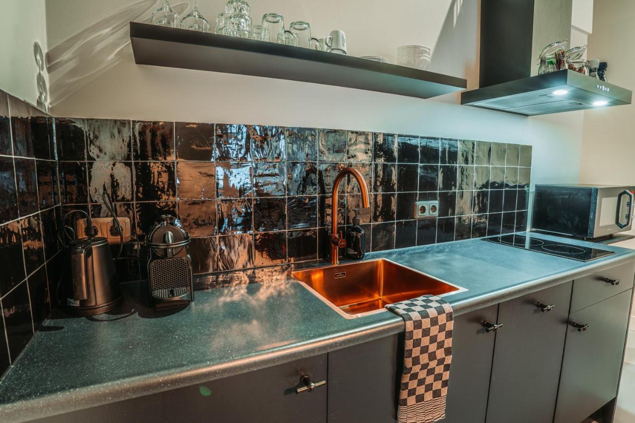 Short Stay Apartments Heerenveen Extérieur photo