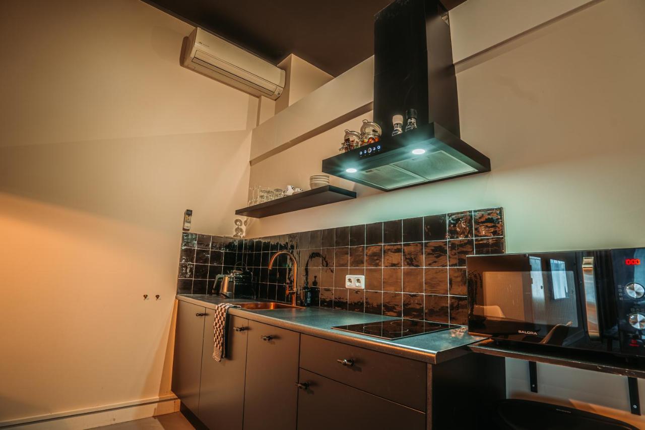 Short Stay Apartments Heerenveen Extérieur photo