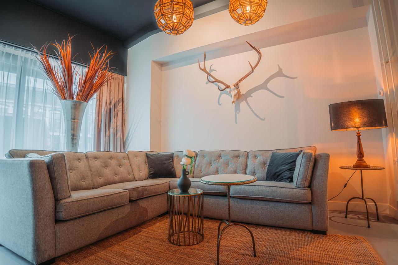Short Stay Apartments Heerenveen Extérieur photo